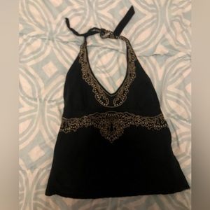 Old navy halter top